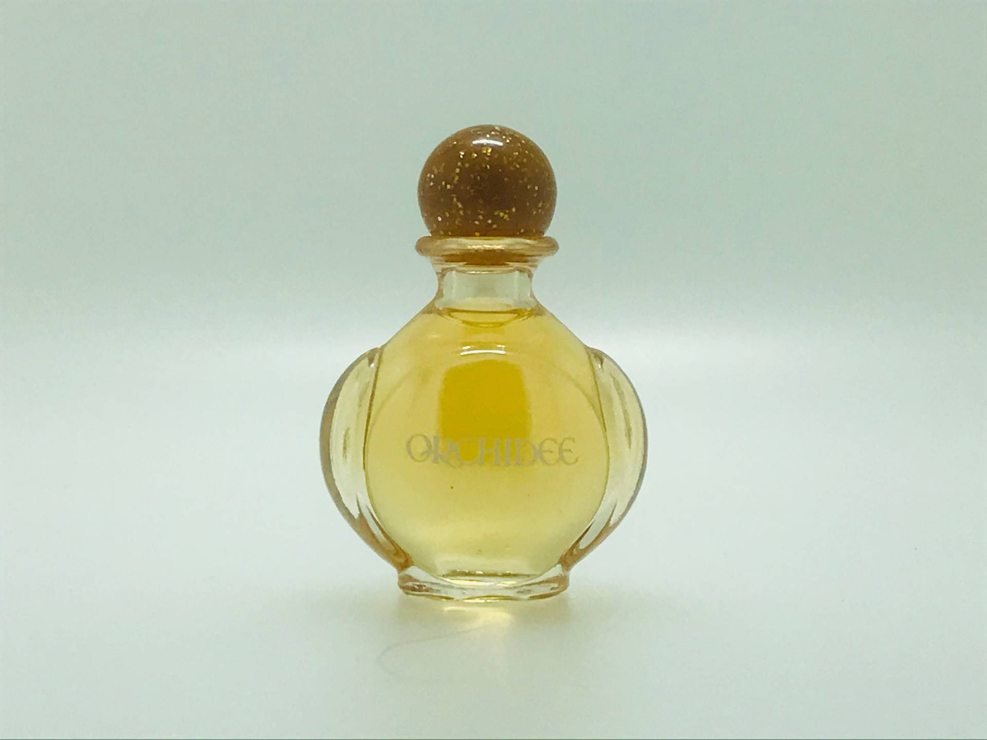 Vintage Orchidee Yves Rocher Eau Von Toilette Mini 7, 5 Ml von Etsy - VintagePerfumeShop