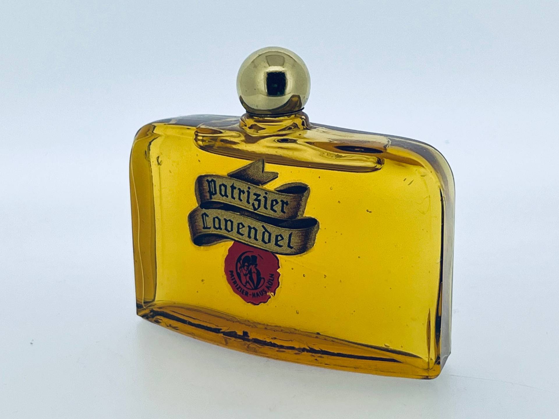 Vintage Patrizier Lavendel, Jünger & Gebhardt, Haus Köln 1960 Eau De Toilette 40 Ml von Etsy - VintagePerfumeShop