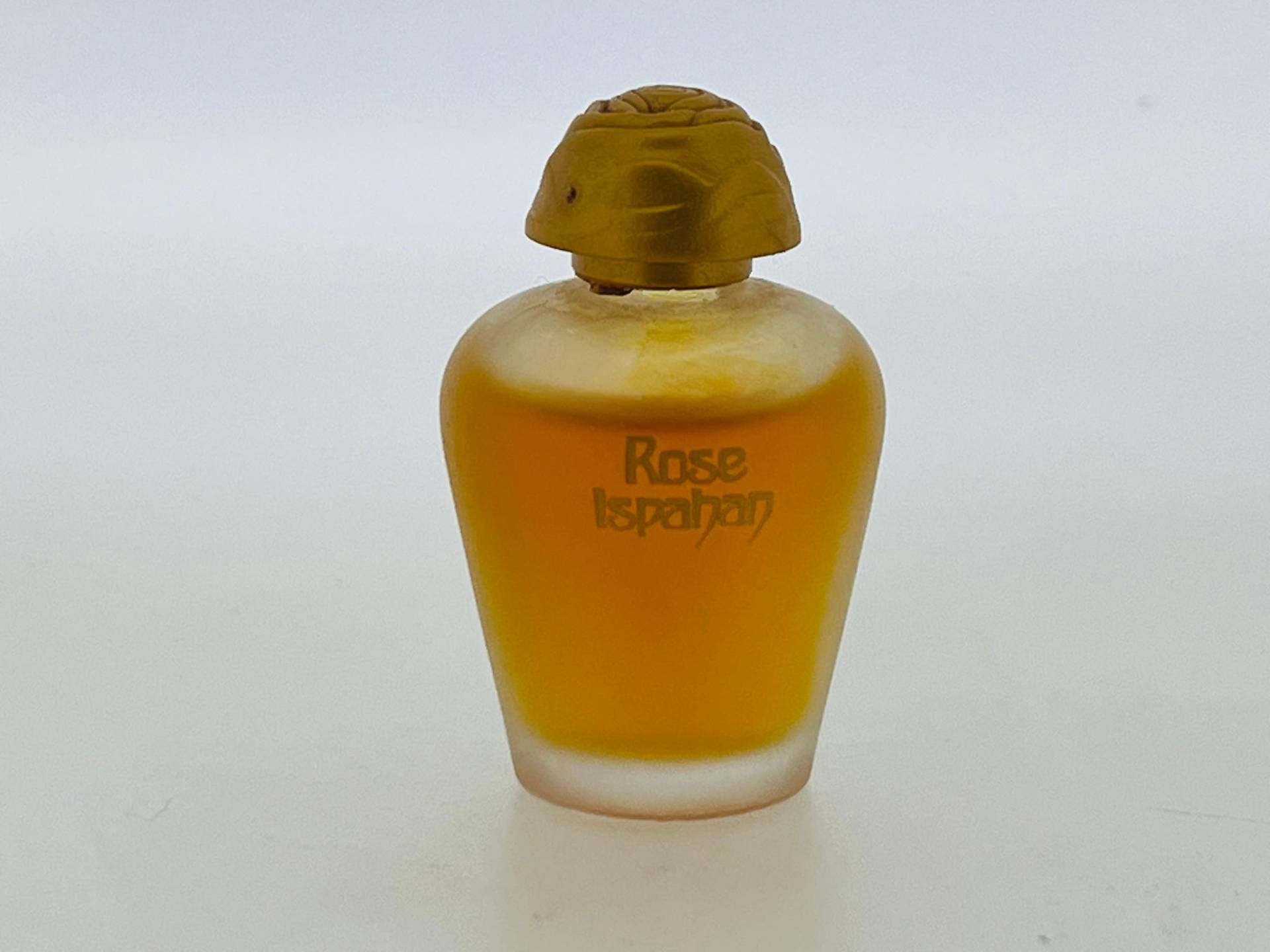 Vintage Rosa Ispahan, Yves Rocher 1977 Eau De Toilette Miniatur 5 Ml von Etsy - VintagePerfumeShop