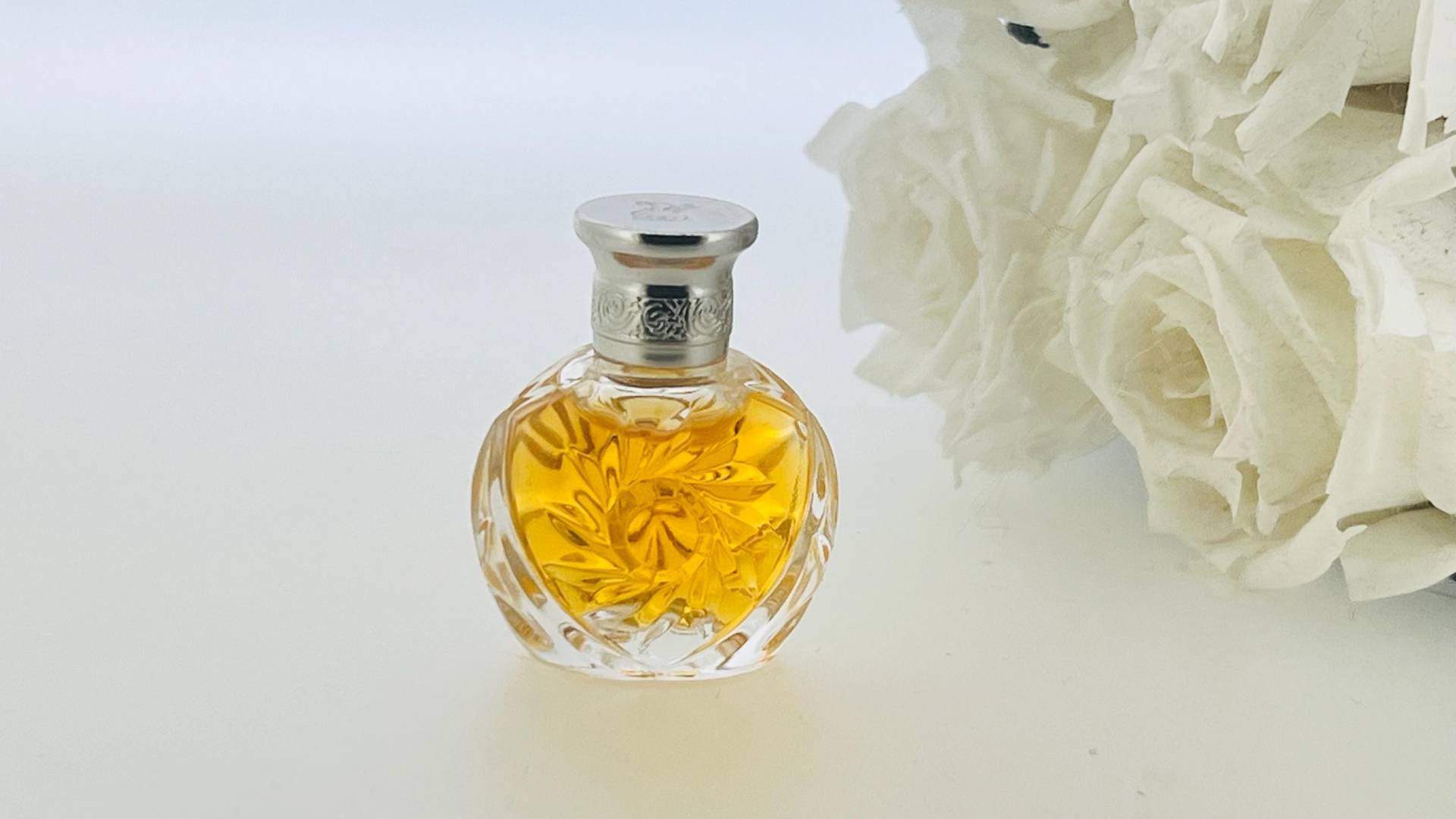 Vintage Safari Ralph Lauren Eau De Parfum Mini 5 Ml von Etsy - VintagePerfumeShop