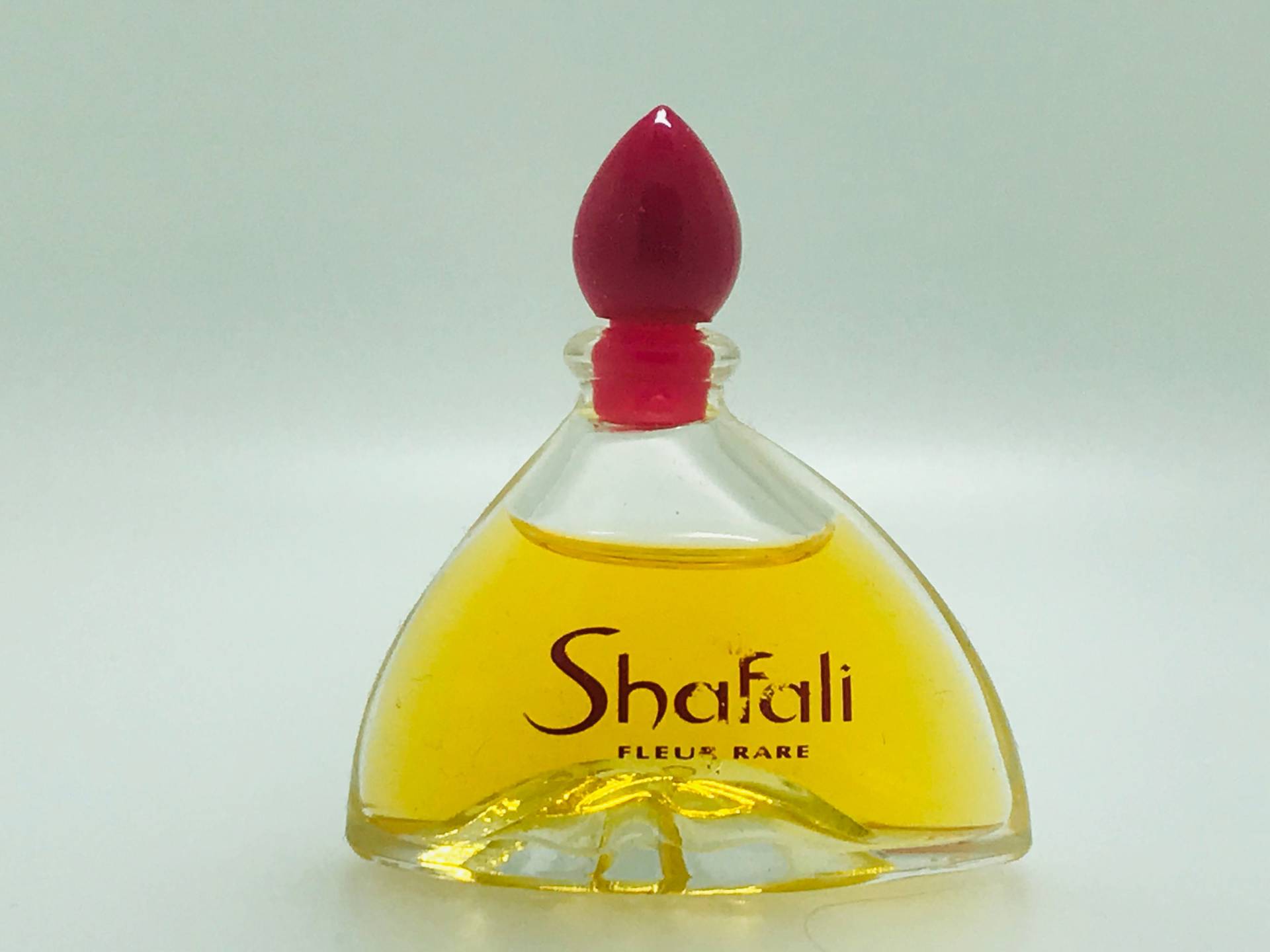 Vintage Shafali Fleur Rare Yves Rocher Eau De Toilette Mini 5 Ml von Etsy - VintagePerfumeShop