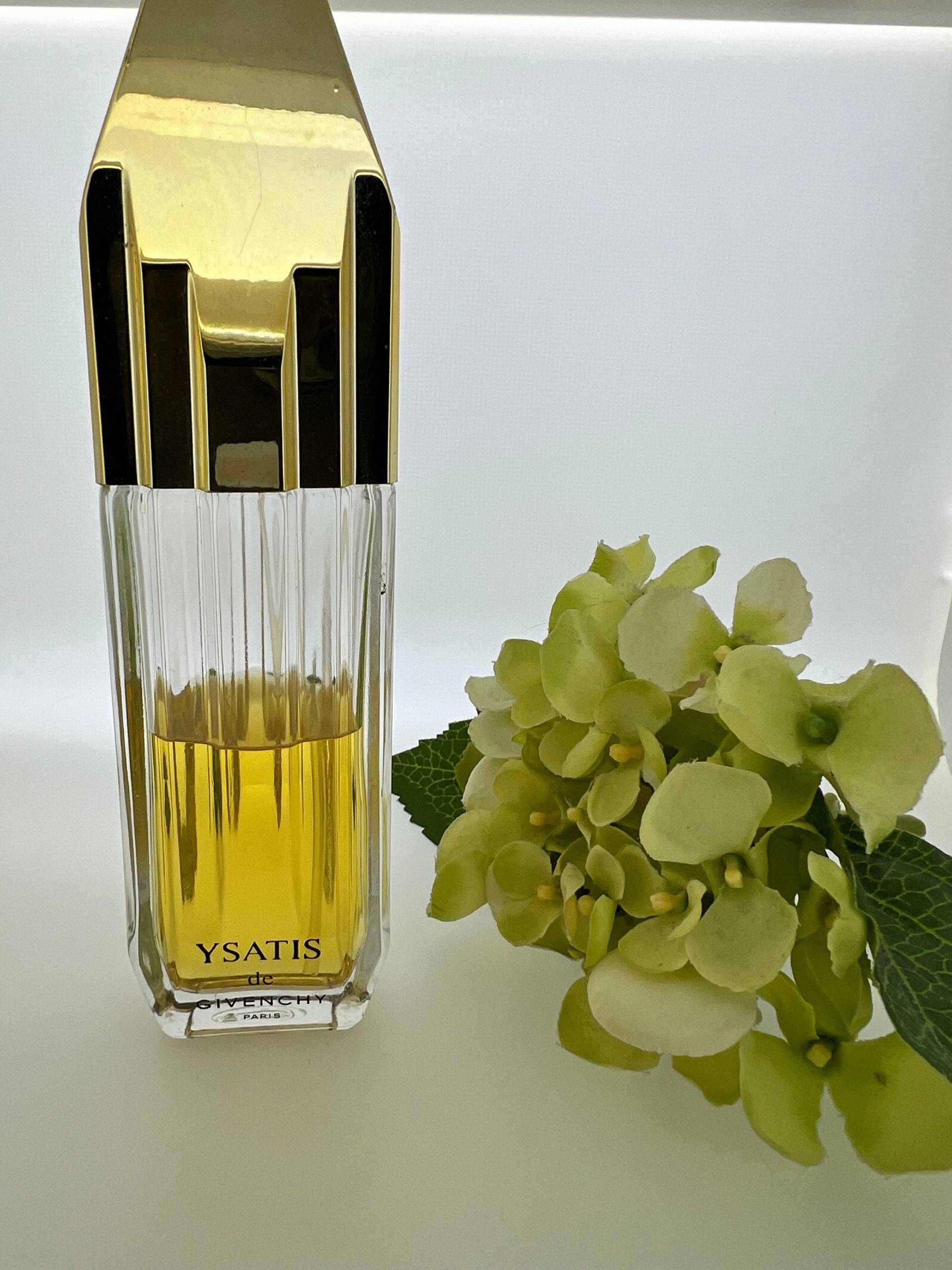Vintage Ysatis By Gegebenchy | 1984 Parfum 100 Ml | 60% Füllung von Etsy - VintagePerfumeShop