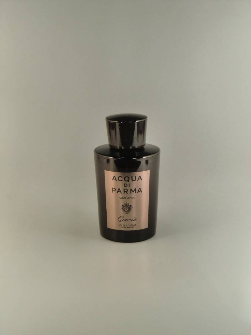 Acqua Di Parma Colored Color Kölnisch Wasser Concentree Natural Spray 6 Fl.oz/180Ml von Etsy - VintageRetroEu