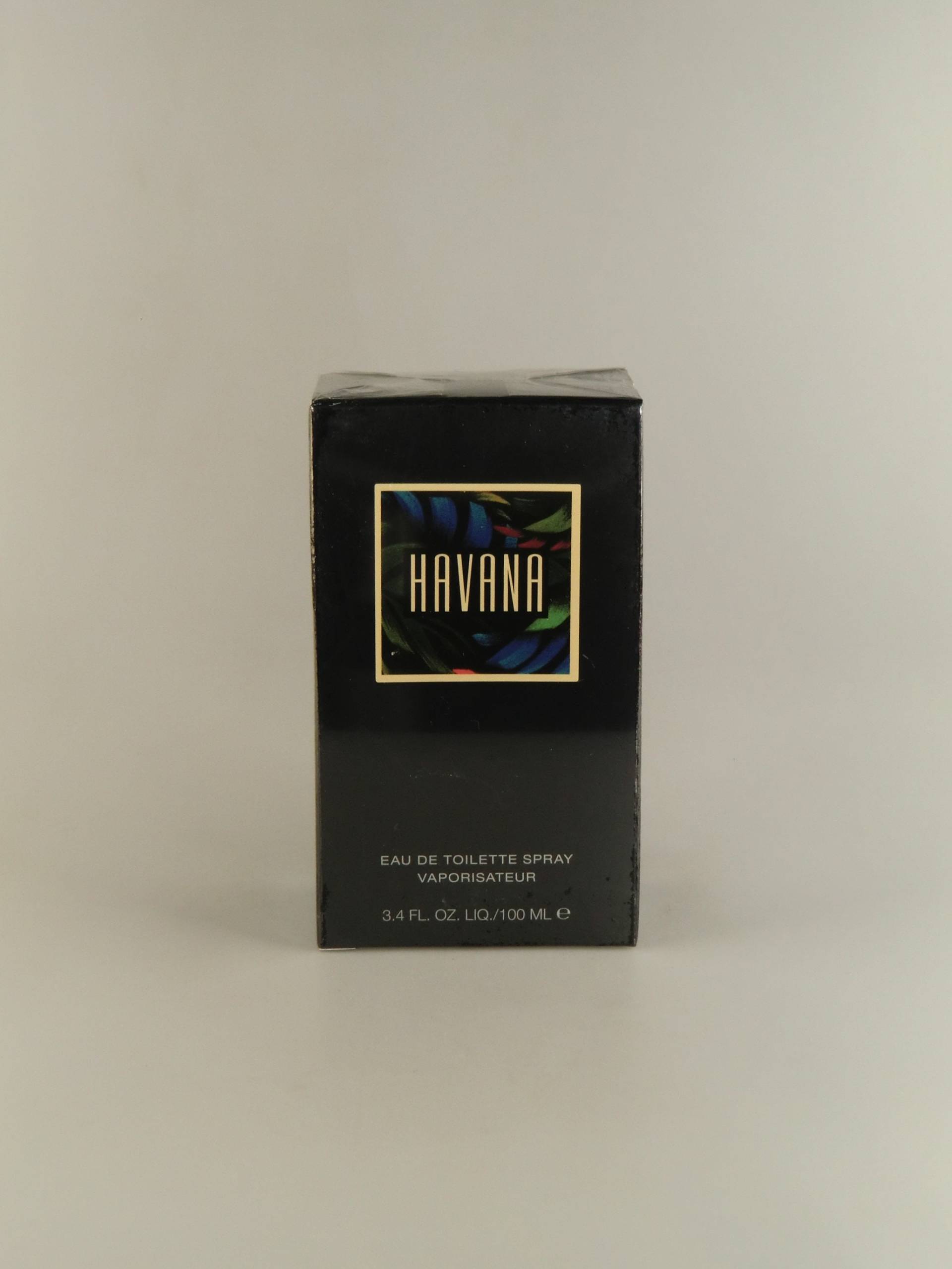 Aramis Havana Eau De Toilette 100 Ml. /100Ml von Etsy - VintageRetroEu