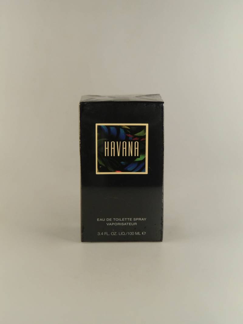Aramis Havana Eau De Toilette 100 Ml. /100Ml von Etsy - VintageRetroEu