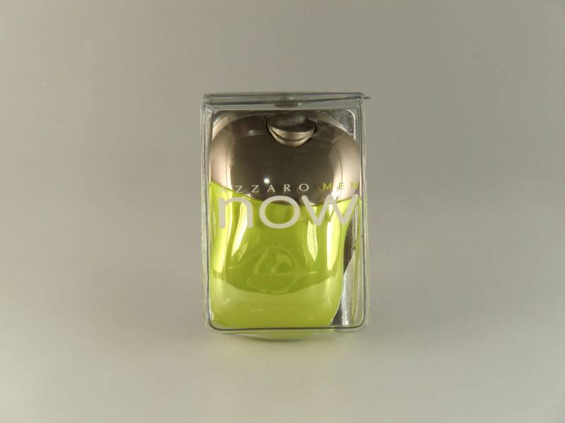 Auslaufmodell Azzaro Now Men Eau De Toilette 30 Ml/1 Fl.oz von Etsy - VintageRetroEu