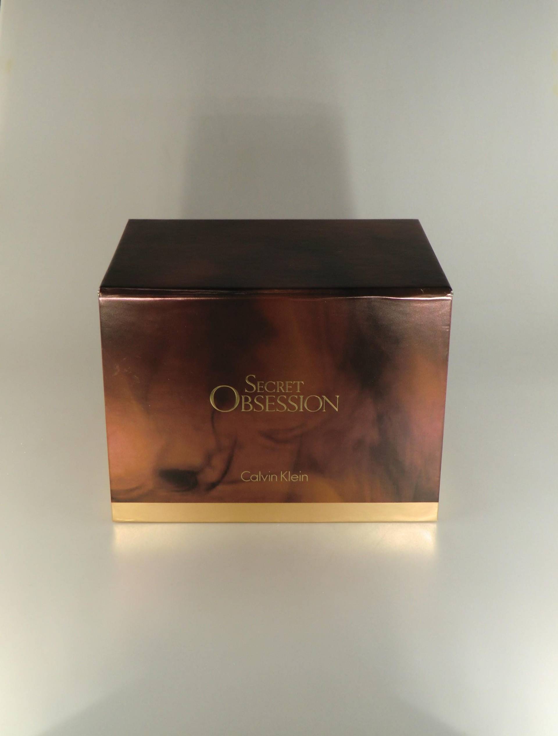 Ausverkauf Calvin Klein Secret Obsession Eau De Parfum 100 Fl.oz./100Ml Und Satin Body Lotion 3, 4 Fl.oz. Geschenkset Ausverkauf Calvin Klein Secret Obsession Eau De Parfum 100 Fl.oz./100Ml Und Satin Body Lotion 3, 4 Fl.oz. Geschenkset von Etsy - VintageRetroEu