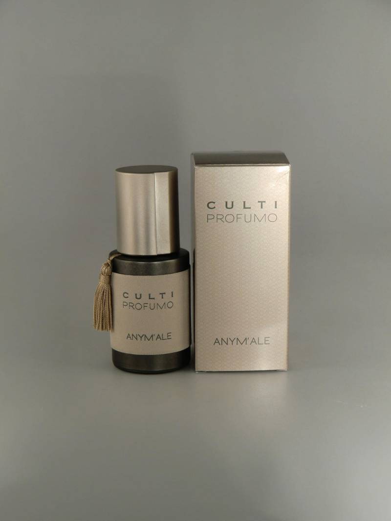 Ausverkauf Culti Profumoanymale Eau De Parfum Natural Spray 400 Ml. /50Ml von Etsy - VintageRetroEu