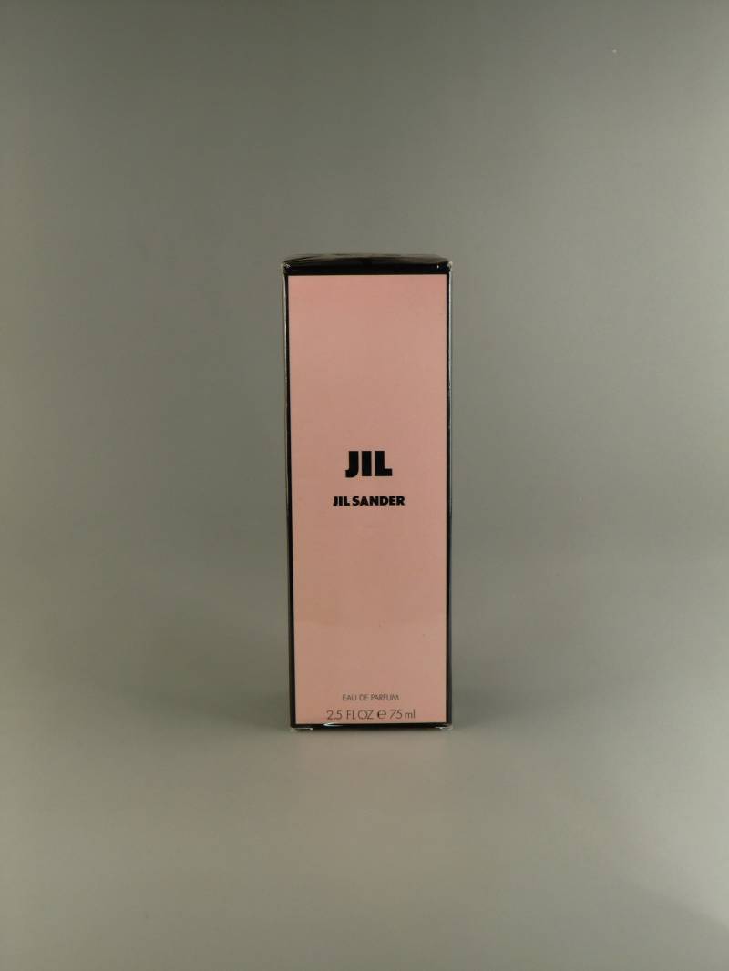 Ausverkauf Jil Sander Eau De Parfum 75 Ml/2.5 Fl.oz von Etsy - VintageRetroEu