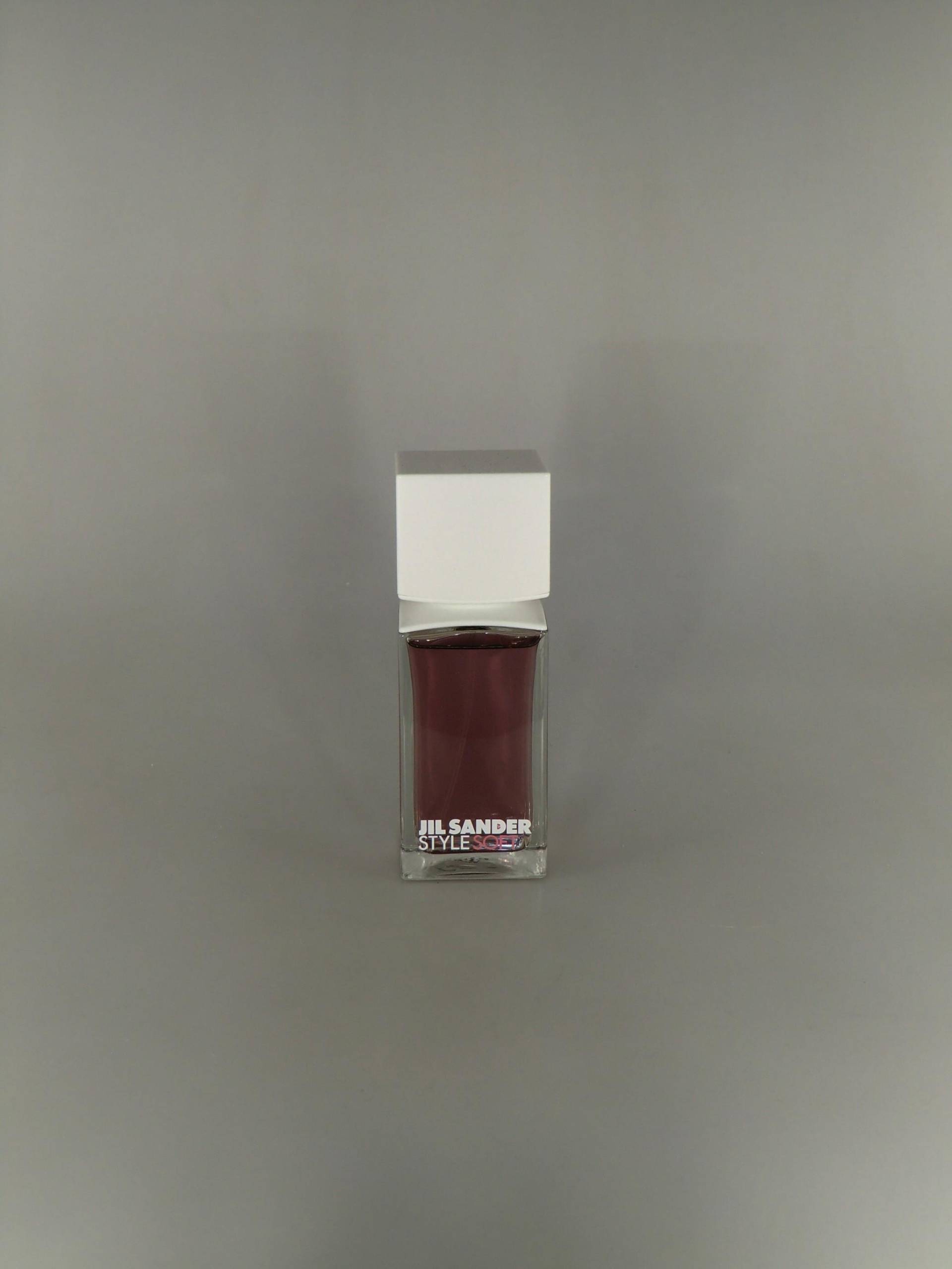 Ausverkauf Jil Sander Style Soft Eau De Toilette 75 Ml/2.5 Fl.oz von Etsy - VintageRetroEu