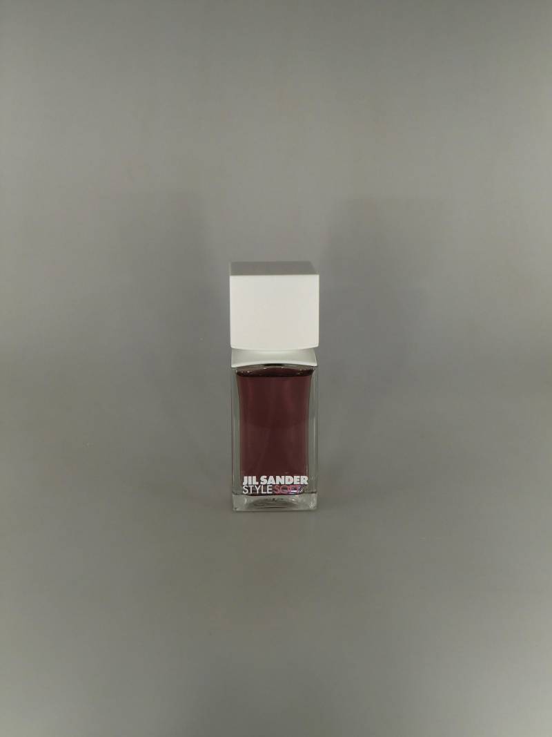 Ausverkauf Jil Sander Style Soft Eau De Toilette 75 Ml/2.5 Fl.oz von Etsy - VintageRetroEu