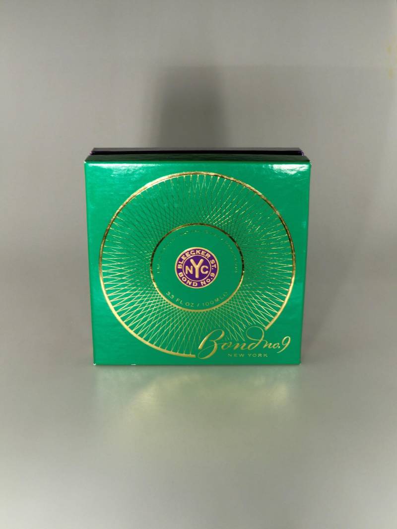 Bond No.9 Bleecker St. Eau De Parfum Natural Spray 100 Ml. /100Ml von Etsy - VintageRetroEu