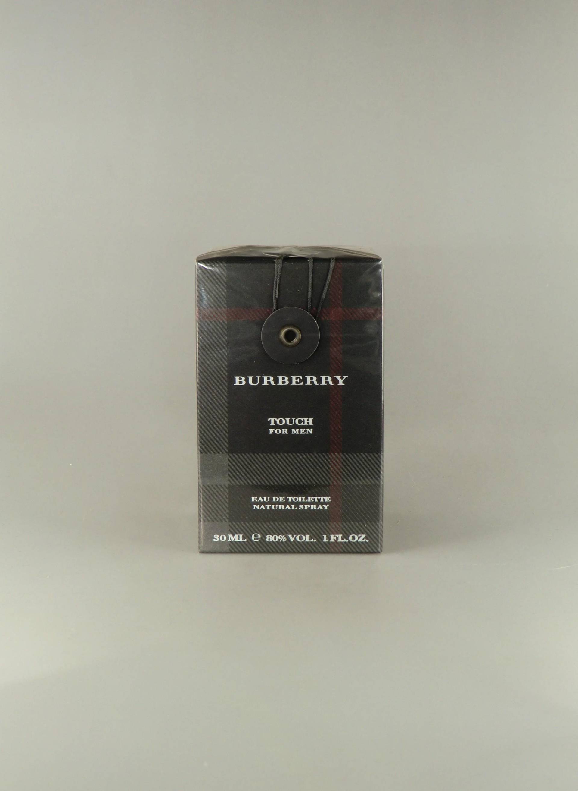 Burberry Touch Für Männer Eau De Toilette Natural Spray 1 Fl.oz./30Ml Burberry Touch Für Männer Eau De Toilette Natural Spray 1 Fl.oz./30Ml von Etsy - VintageRetroEu
