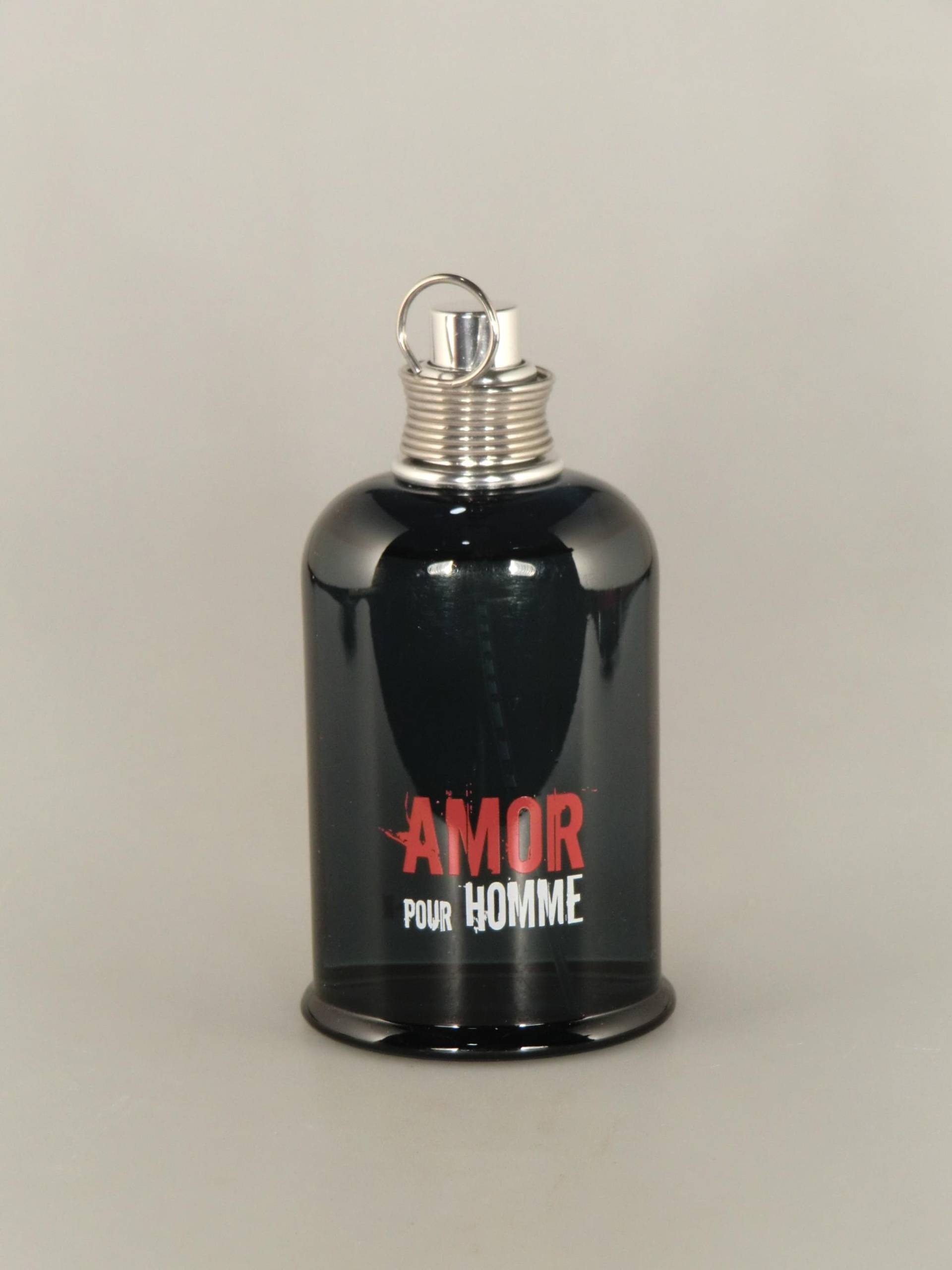 Cacharel Amor Pour Homme Eau De Toilette 700 Ml. /75Ml von Etsy - VintageRetroEu