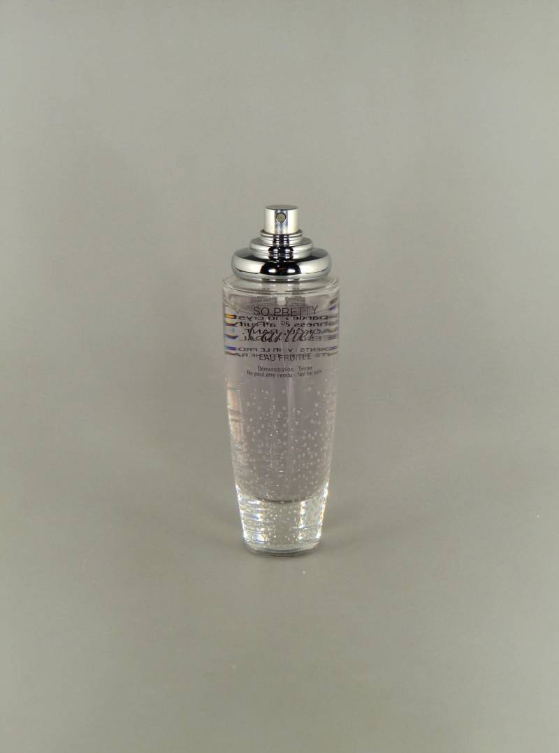 Cartier So Pretty De Eau Fruitee Toilette Natural Sray 1.6Fl.oz. /50Ml von Etsy - VintageRetroEu