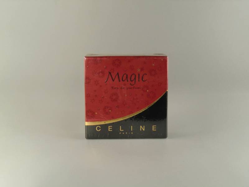Celine Paris Magic For Woman Eau De Parfum 1 Fl.oz./30Ml von Etsy - VintageRetroEu