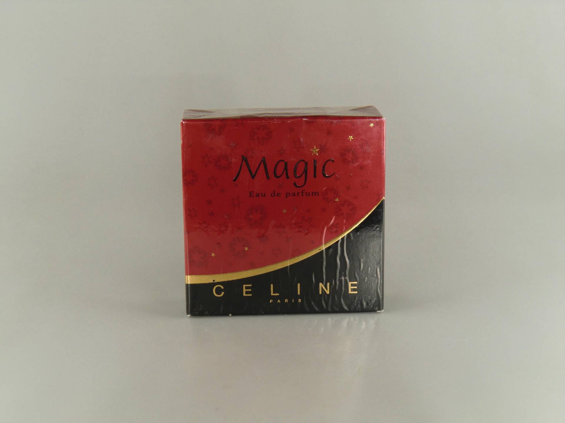 Celine Paris Magic For Woman Eau De Parfum 1 Fl.oz./30Ml Celine Paris Magic For Woman Eau De Parfum 1 Fl.oz./30Ml von Etsy - VintageRetroEu