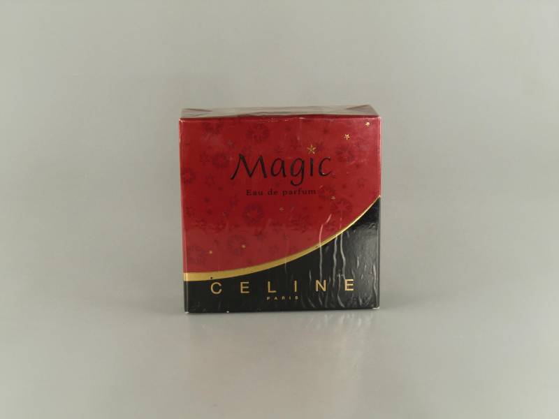 Celine Paris Magic For Woman Eau De Parfum 1 Fl.oz./30Ml von Etsy - VintageRetroEu