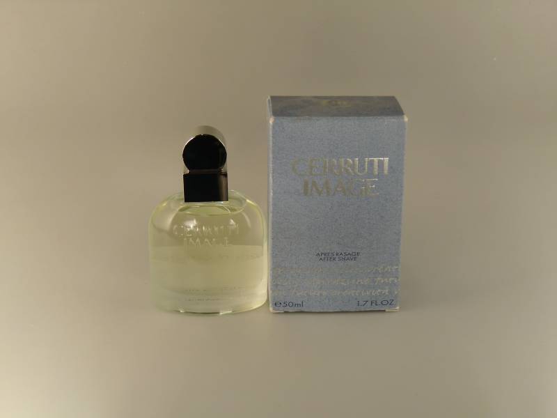 Cerruti Bild After Shave 50 Ml/ 1.7Fl. Unze von Etsy - VintageRetroEu