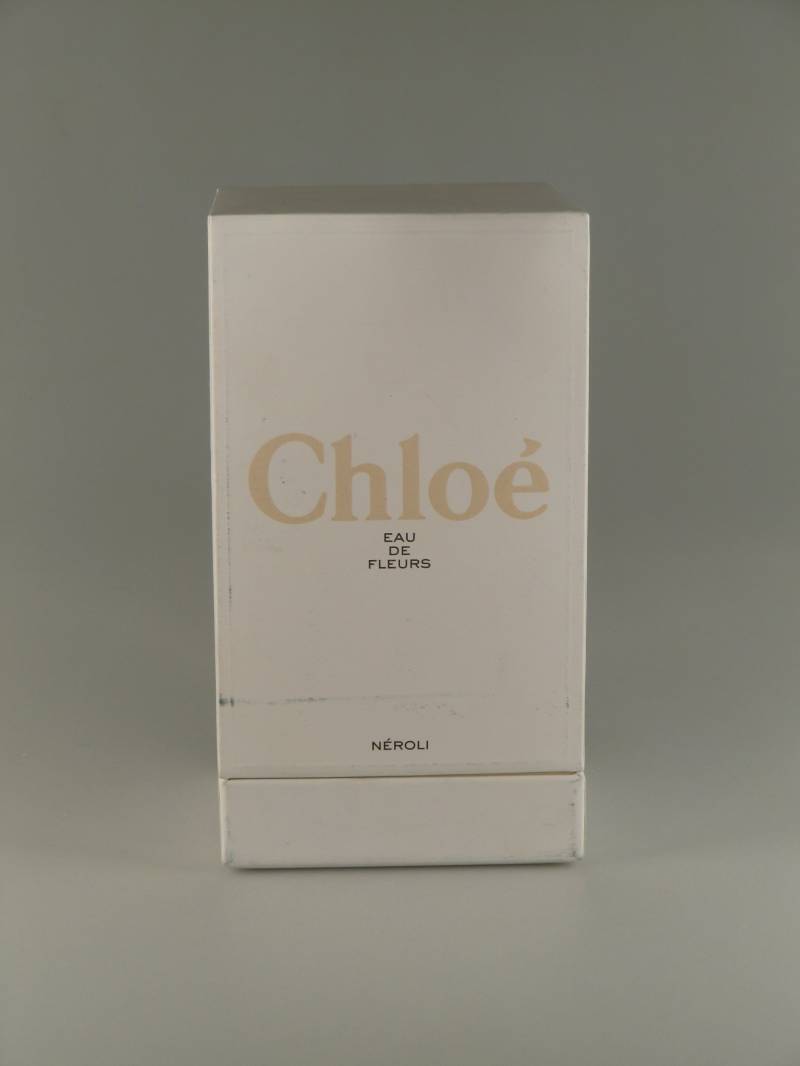 Chloe Eau De Fleurs Neroli De Toilette Spray 3.4 Fl.oz./100Ml von Etsy - VintageRetroEu