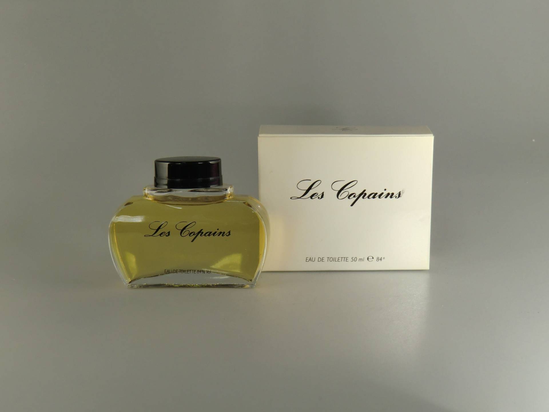 Diana De Silva Les Copains Für Frauen Eau Toilette Splash 1.7 Fl.oz. /50Ml Diana De Silva Les Copains Für Frauen Eau Toilette Splash 1.7 Fl.oz. /50Ml von Etsy - VintageRetroEu