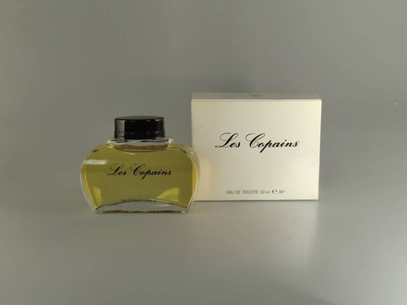 Diana De Silva Les Copains Für Frauen Eau Toilette Splash 1.7 Fl.oz./50Ml von Etsy - VintageRetroEu