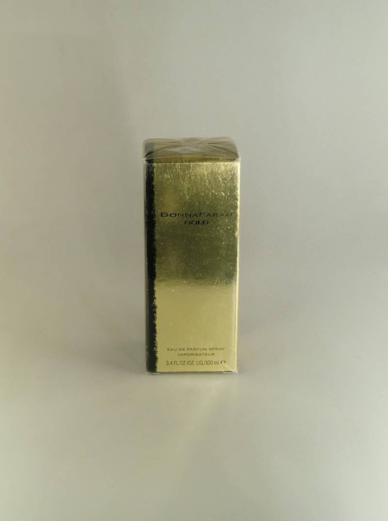 Dkny Donna Karan Gold Eau De Parfum 10 Fl.oz. /100Ml von Etsy - VintageRetroEu