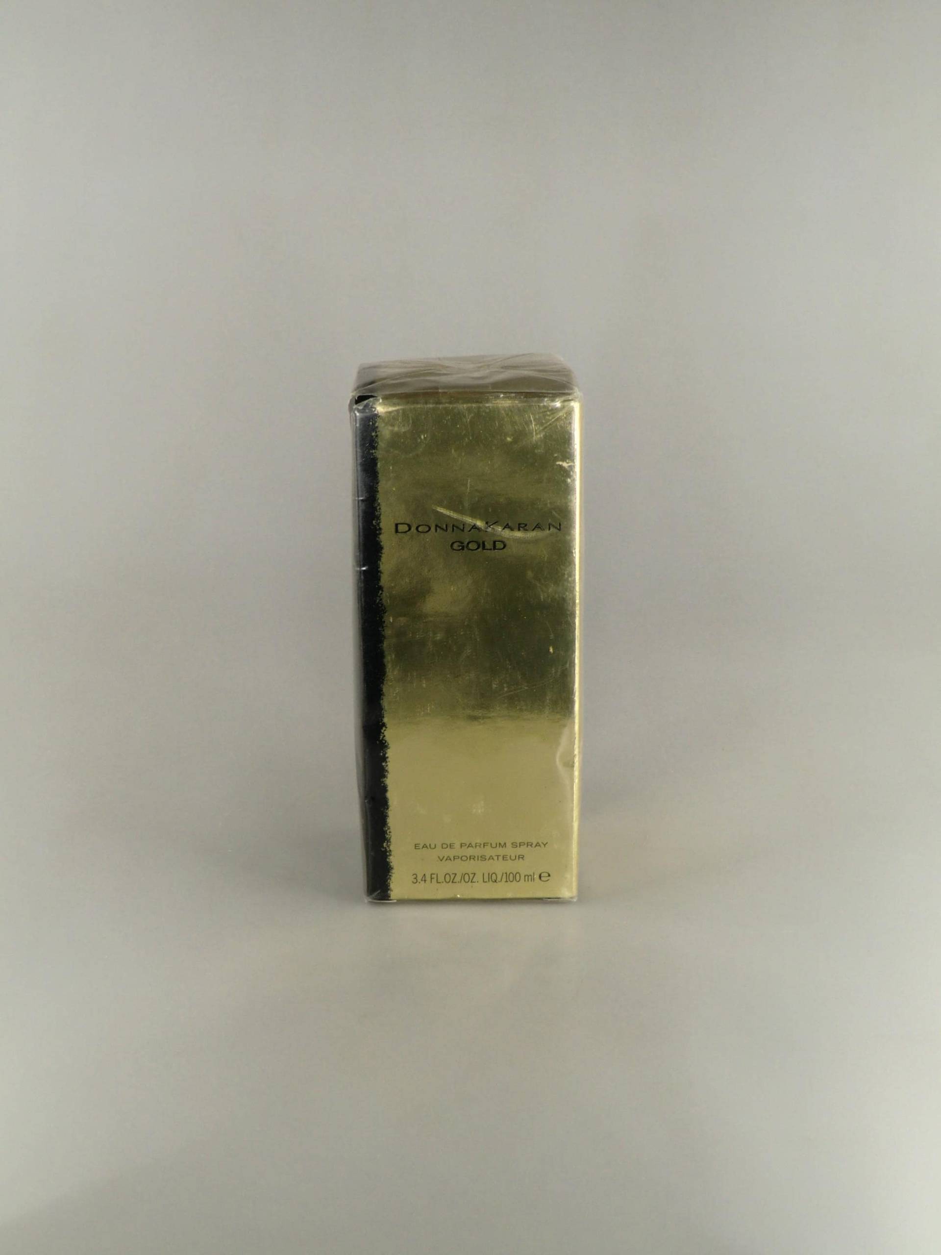 Dkny Donna Karan Gold Eau De Parfum 10 Fl.oz. /100Ml Dkny Donna Karan Gold Eau De Parfum 10 Fl.oz. /100Ml von Etsy - VintageRetroEu