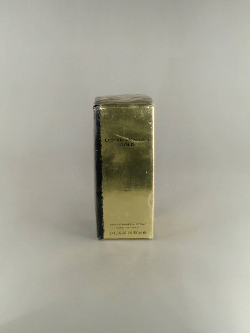 Dkny Donna Karan Gold Eau De Parfum 10 Fl.oz. /100Ml Dkny Donna Karan Gold Eau De Parfum 10 Fl.oz. /100Ml von Etsy - VintageRetroEu