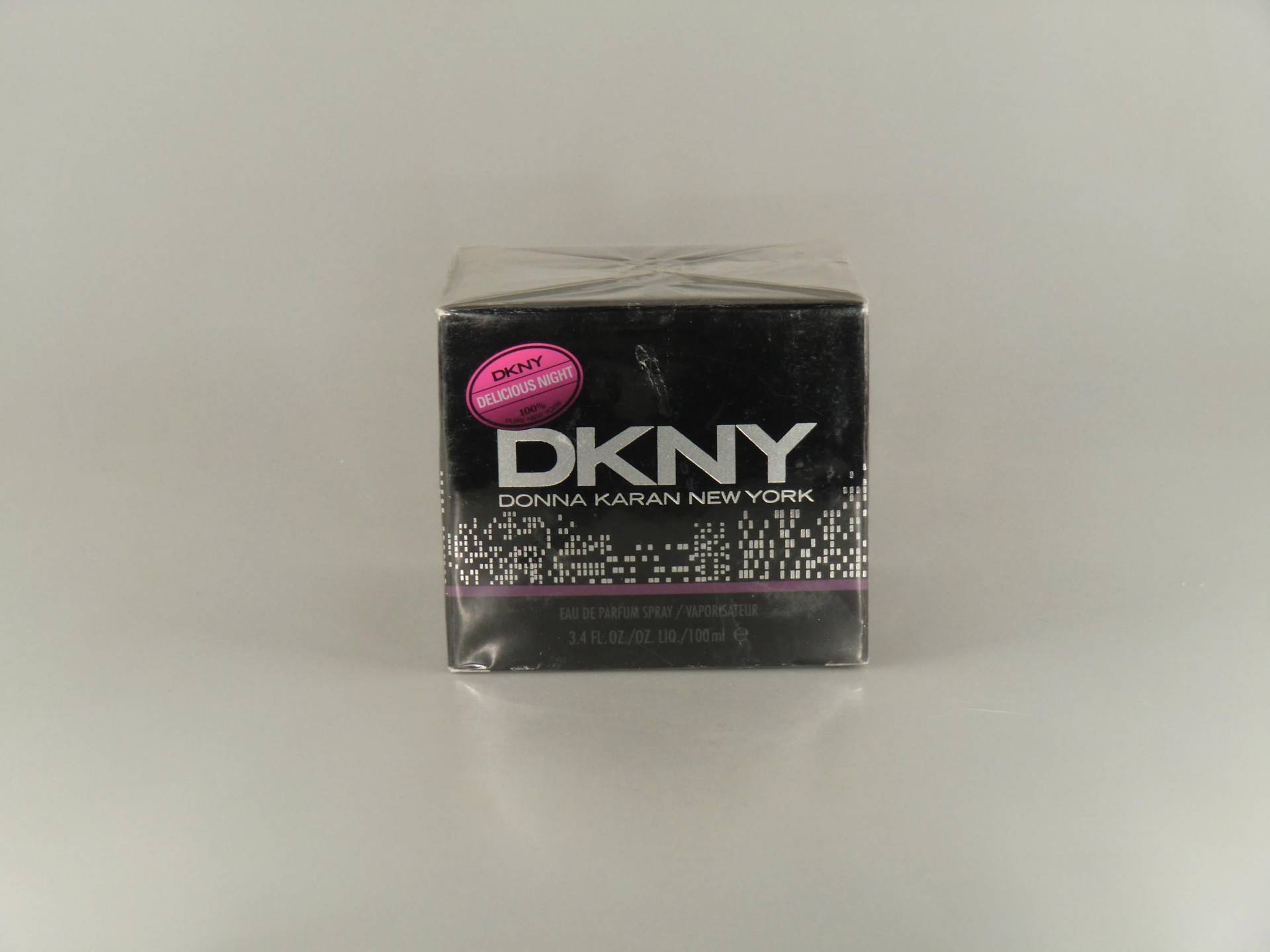Dkny Donna Karan Leckere Nacht Für Frau Eau De Parfum 100 Fl.oz. /100Ml von Etsy - VintageRetroEu