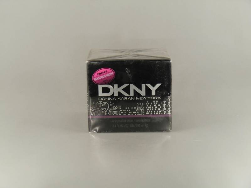 Dkny Donna Karan Leckere Nacht Für Frau Eau De Parfum 100 Fl.oz. /100Ml von Etsy - VintageRetroEu