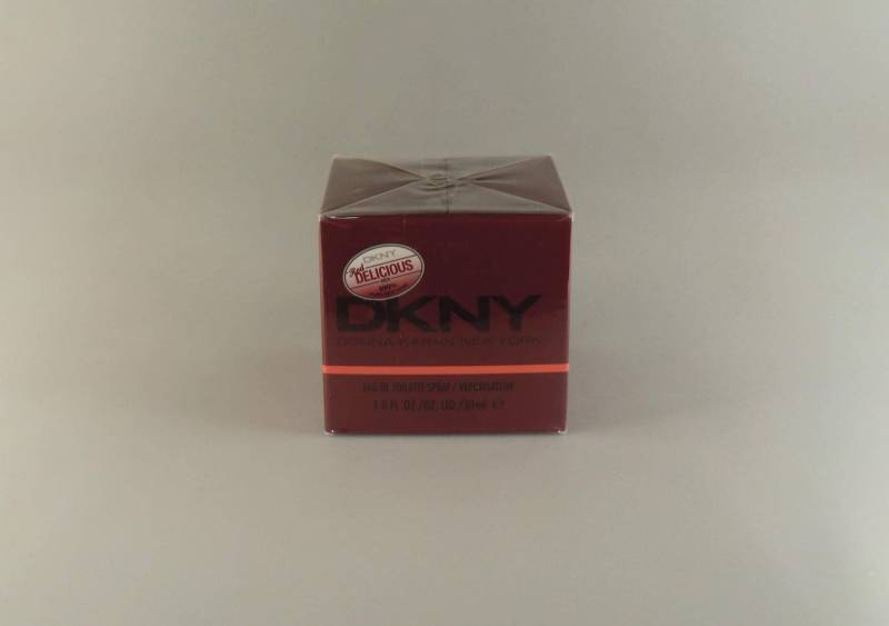 Dkny Donna Karan Red Delicious For Men Eau De Toilette 1 Fl.oz./30Ml von Etsy - VintageRetroEu