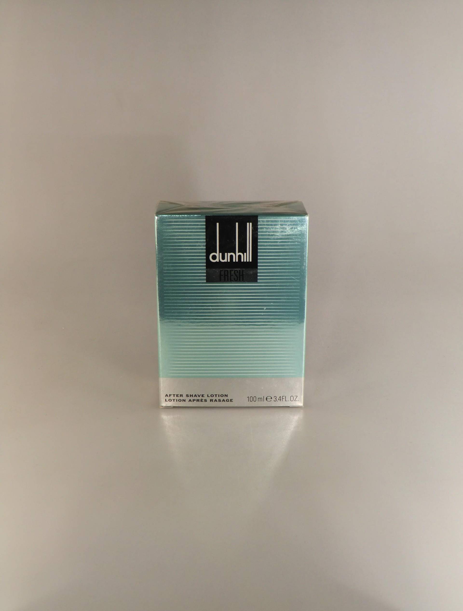 Dunhill Fresh After Shave Lotion 100 Ml. /100Ml Dunhill Fresh After Shave Lotion 100 Ml. /100Ml von Etsy - VintageRetroEu