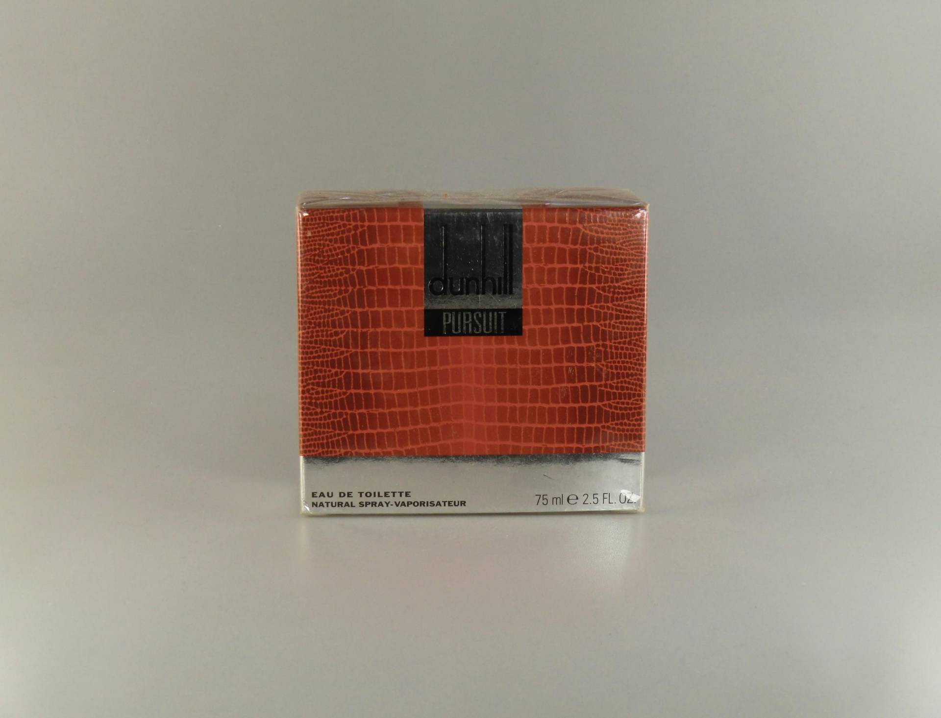 Dunhill Pursuit Eau De Toilette 2, 5 Fl.oz. /75Ml Selten von Etsy - VintageRetroEu