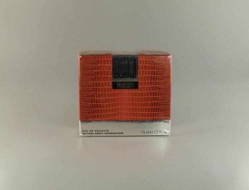 Dunhill Pursuit Eau De Toilette 2, 5 Fl.oz. /75Ml Selten von Etsy - VintageRetroEu