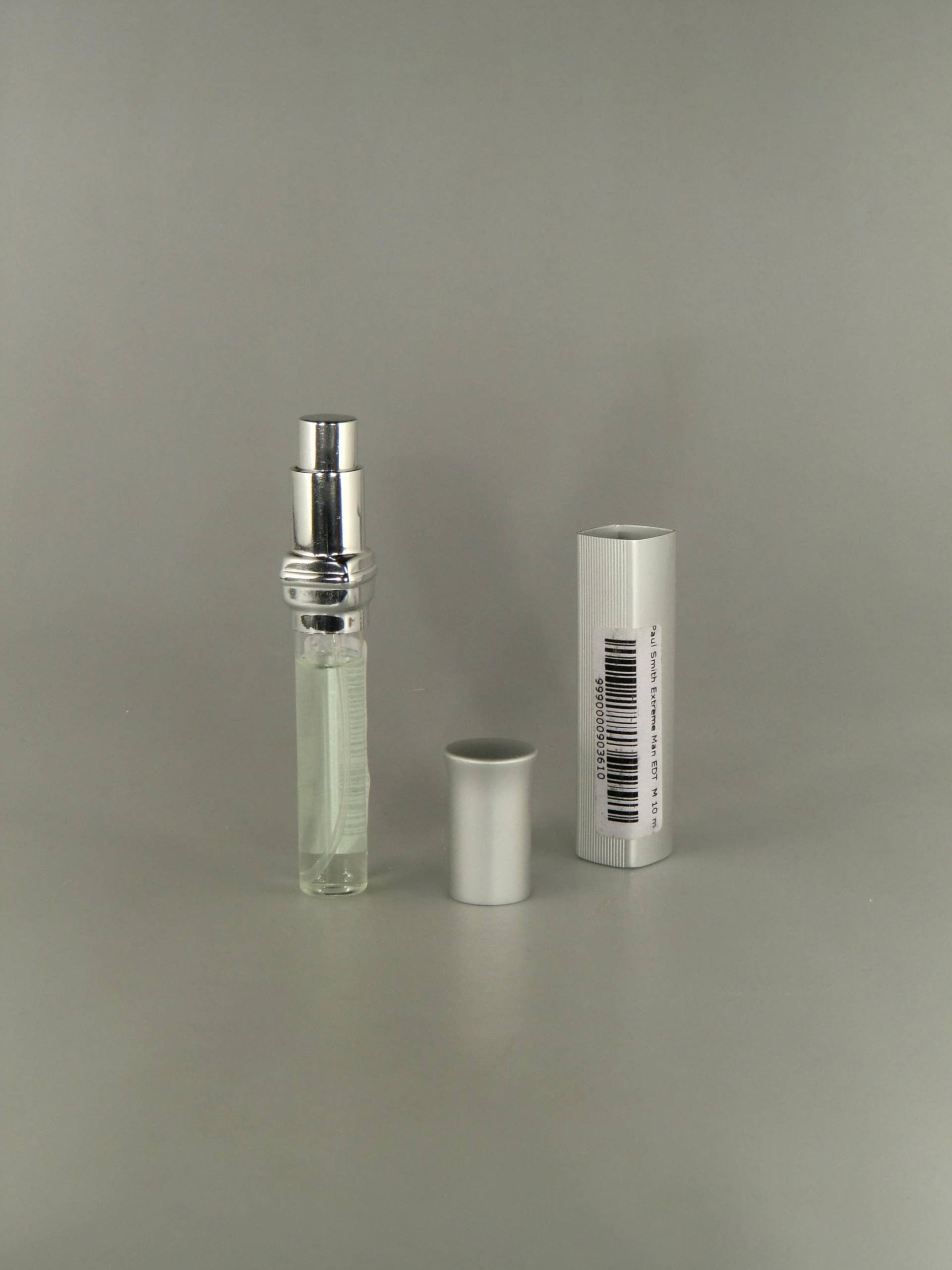 Eingestellt Paul Smith Extreme For Men Eau De Toilette 0.93 Fl.oz./10Ml von Etsy - VintageRetroEu