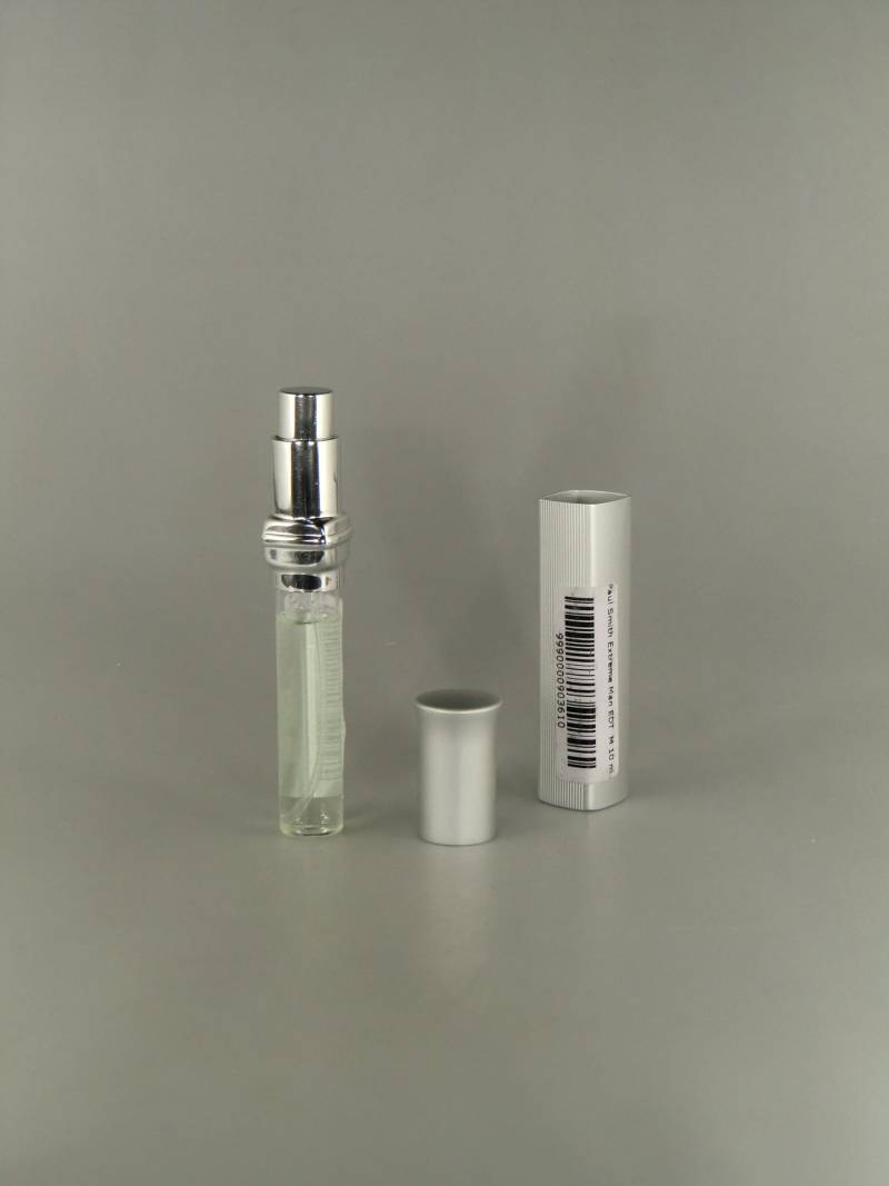 Eingestellt Paul Smith Extreme For Men Eau De Toilette 0.93 Fl.oz./10Ml von Etsy - VintageRetroEu