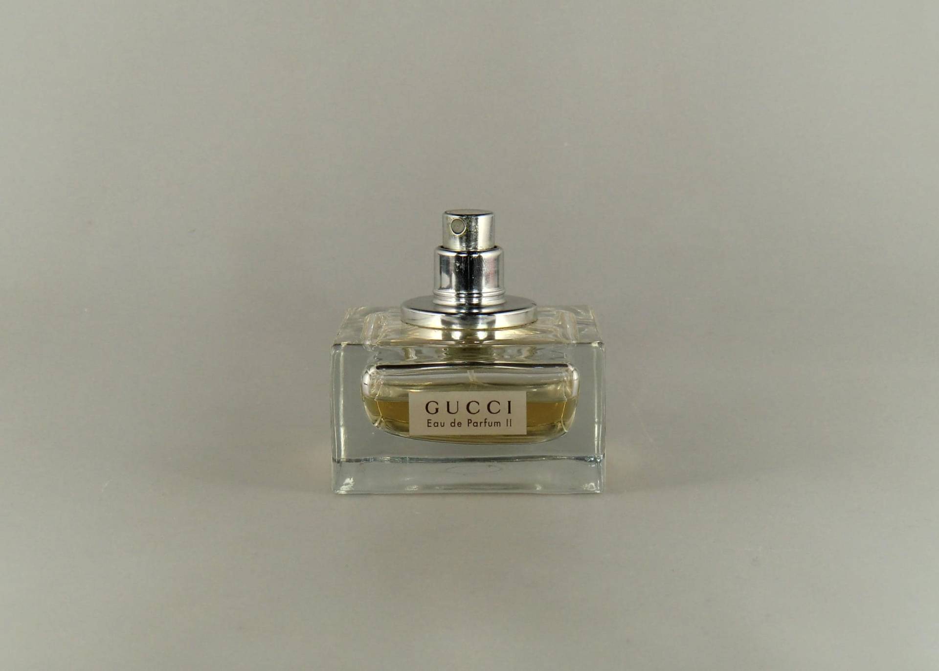 Eingestelltes Seltenes Gucci Eau De Parfum Ii 1.6 Fl.oz. /50Ml Pink - Gebraucht Eingestelltes Seltenes Gucci Eau De Parfum Ii 1.6 Fl.oz. /50Ml Pink - Gebraucht von Etsy - VintageRetroEu