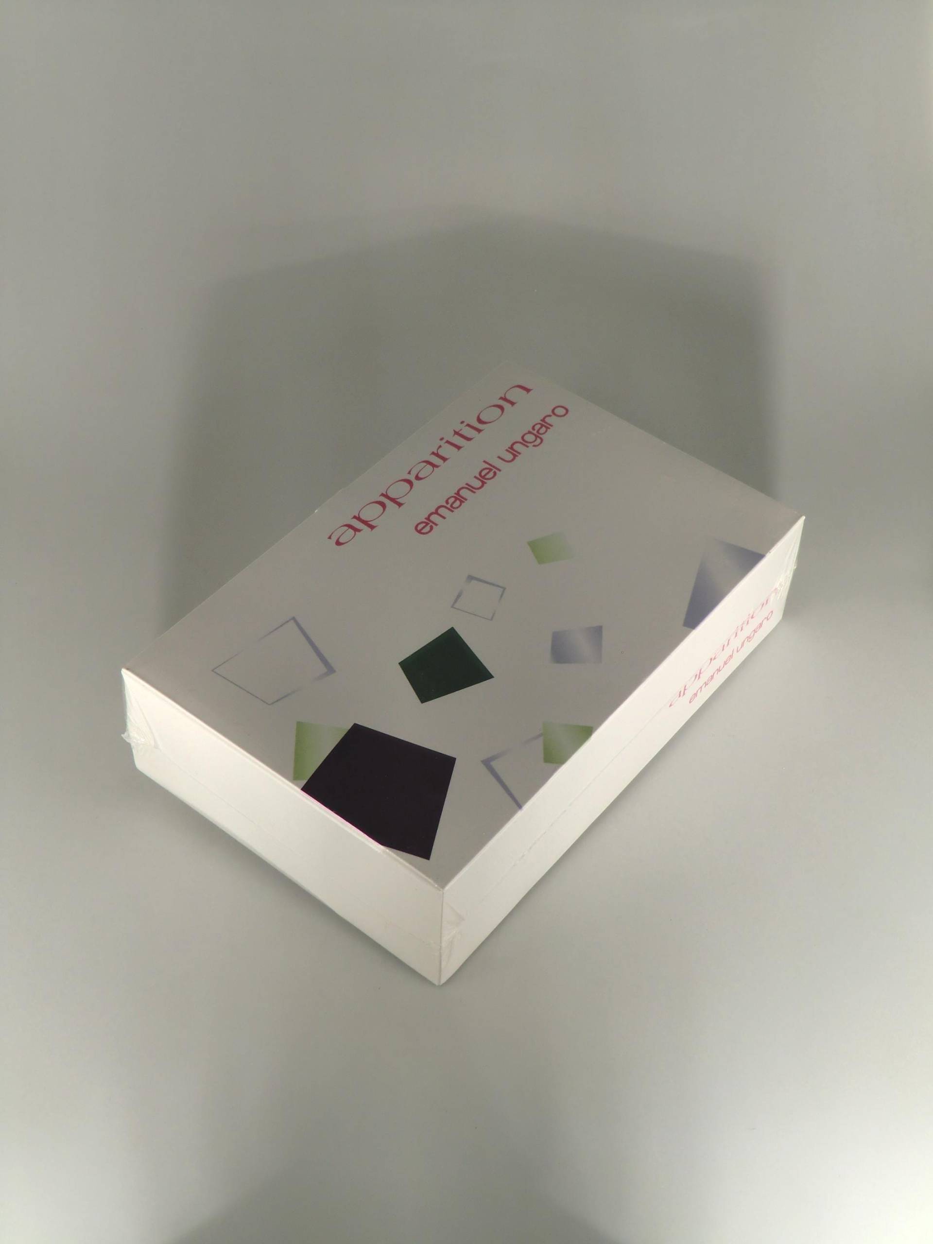 Emanuel Ungaro Apparition Eau De Parfum Geschenkset von Etsy - VintageRetroEu