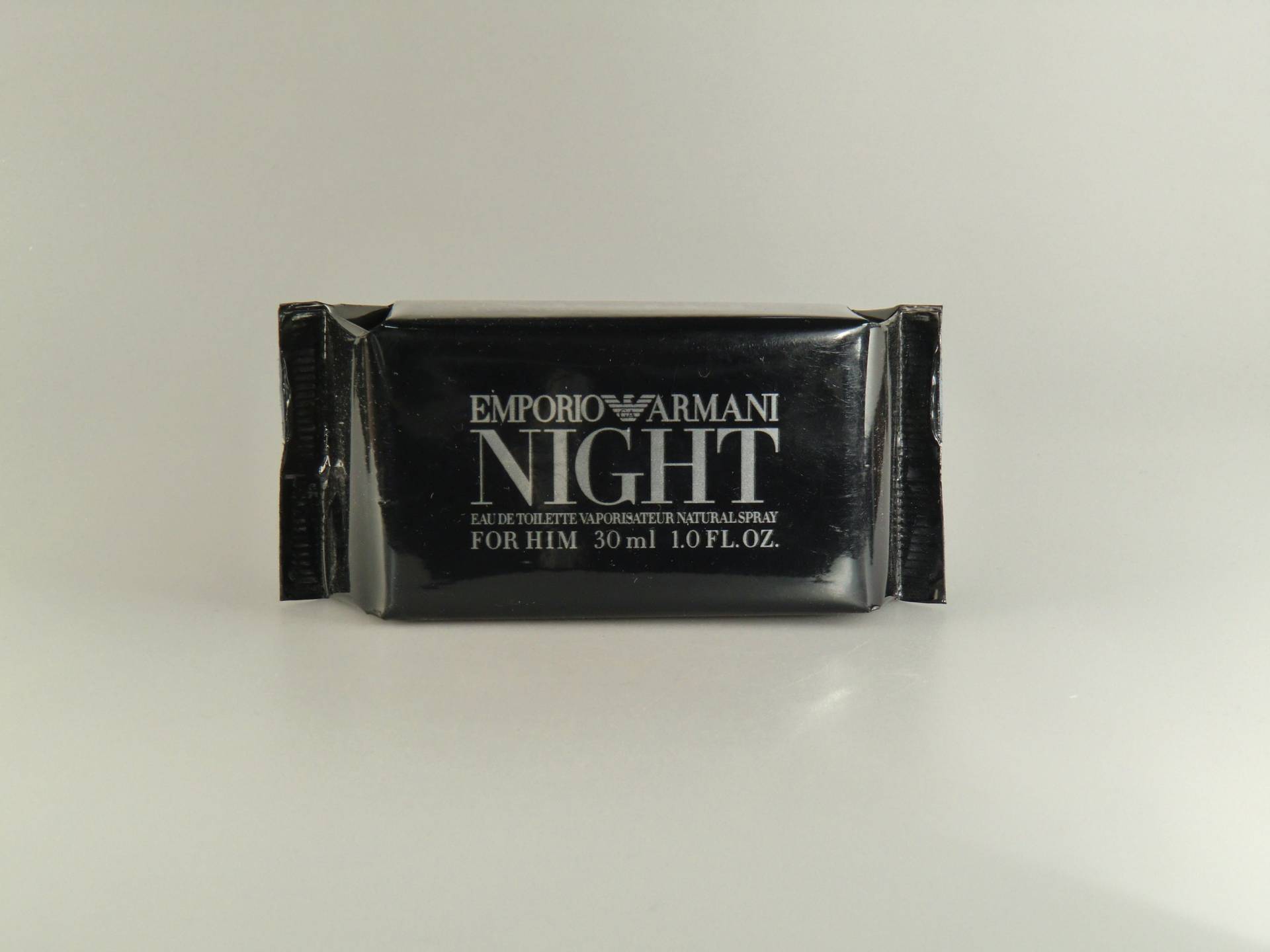Emporio Armani Night For Him Eau De Toilette 1 Fl.oz./30Ml von Etsy - VintageRetroEu