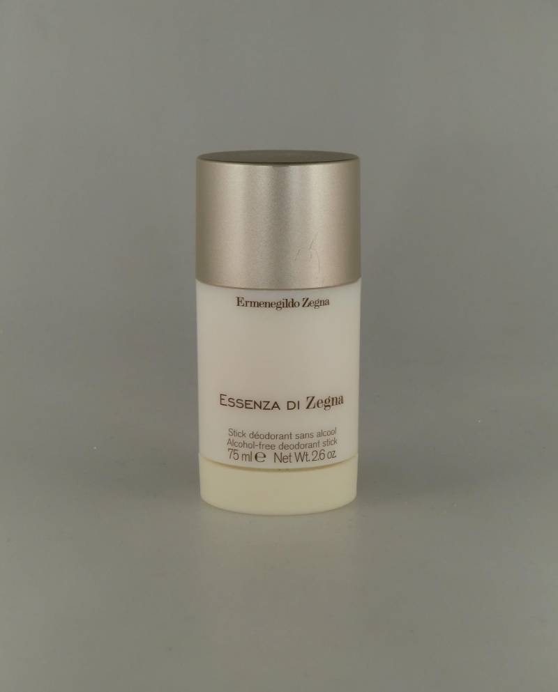 Ermenegildo Zegna Essenza Di Deodorant Stick Alkoholfrei 75Ml/Net Wt.2.6 Oz Ermenegildo Zegna Essenza Di Deodorant Stick Alkoholfrei 75Ml/Net Wt.2.6 Oz von Etsy - VintageRetroEu