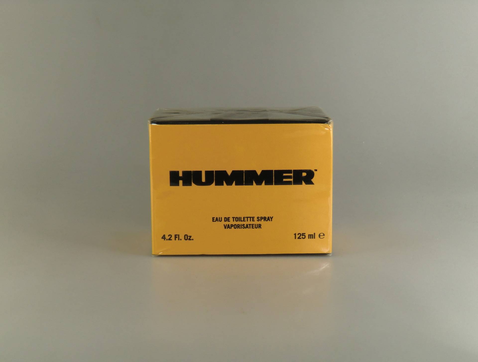 Herrenduft Hummer Eau De Toilette 4.2 Fl.oz. /125Ml von Etsy - VintageRetroEu