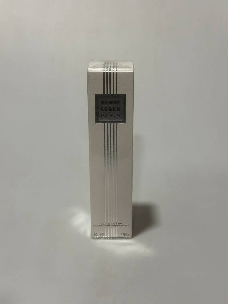 Herve Leger Paris Eau De Parfum 1, 7 Fl.oz. /50Ml von Etsy - VintageRetroEu