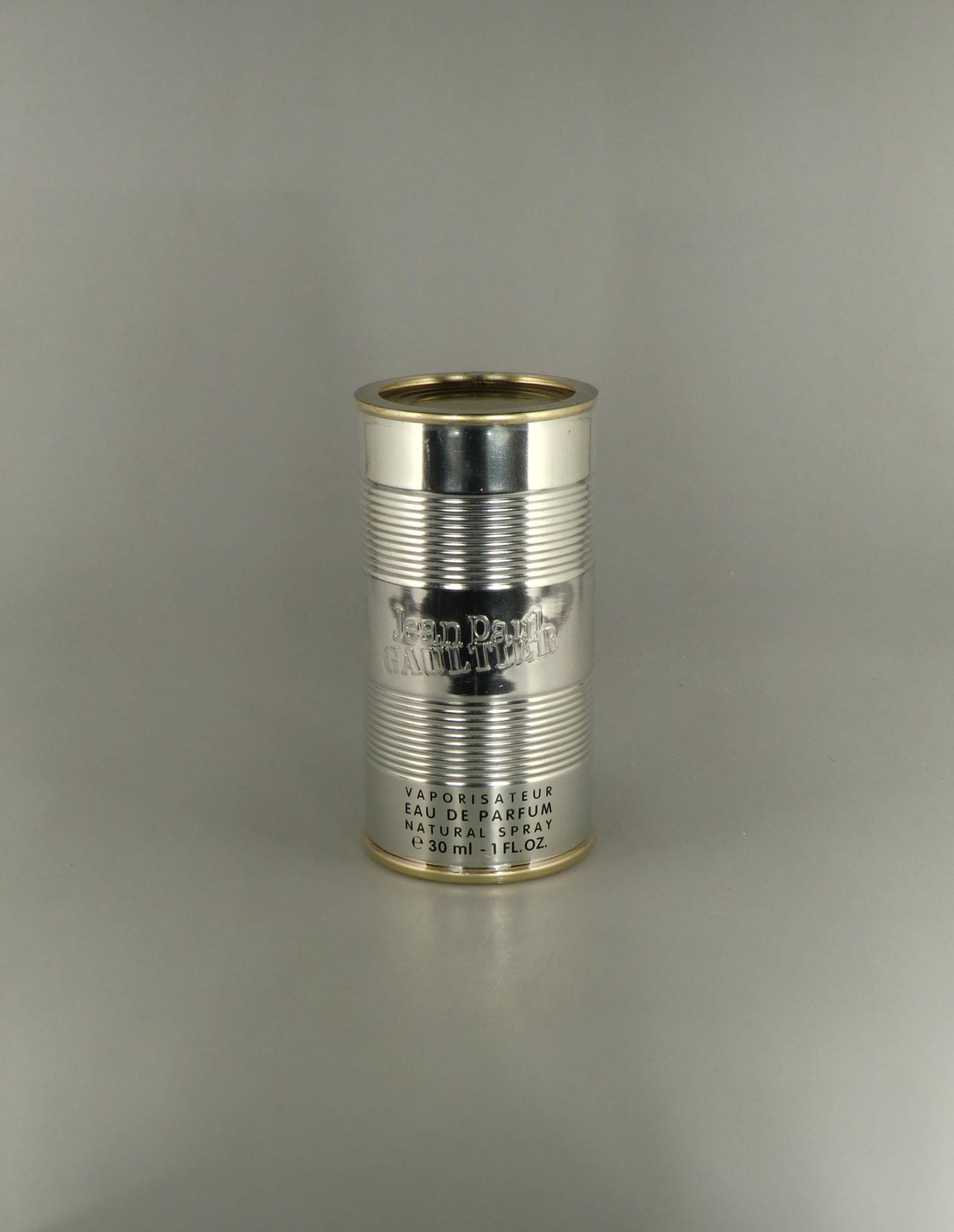 Jean Paul Gaultier Classique Eau De Parfum 1.0 Fl.oz. /30Ml Alte Verpackung von Etsy - VintageRetroEu