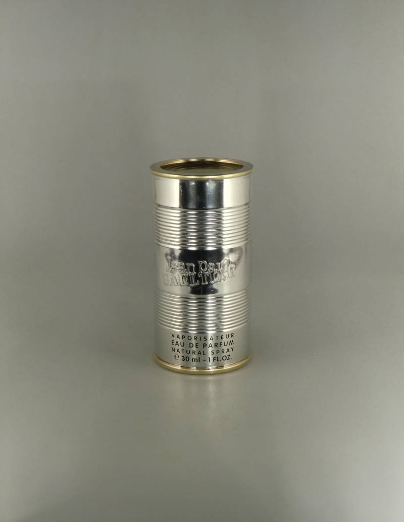 Jean Paul Gaultier Classique Eau De Parfum 1.0 Fl.oz. /30Ml Alte Verpackung Jean Paul Gaultier Classique Eau De Parfum 1.0 Fl.oz. /30Ml Alte Verpackung von Etsy - VintageRetroEu
