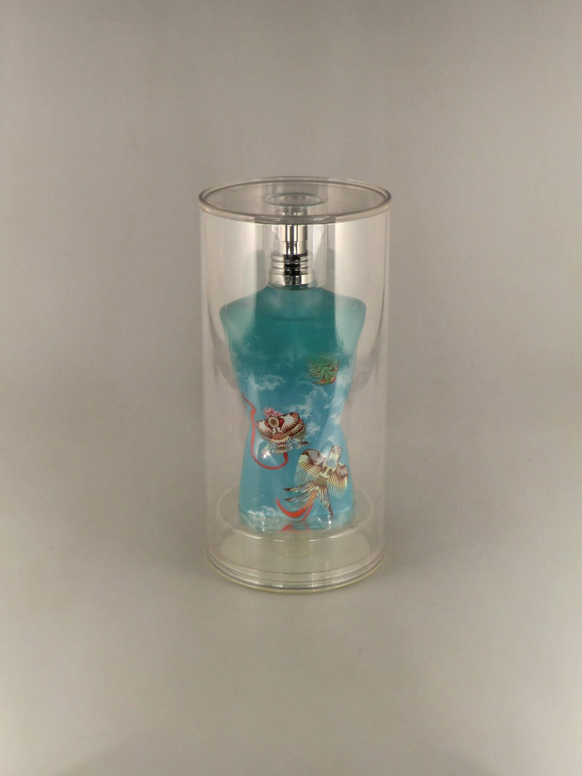 Jean Paul Gaultier Le Male Anregender Sommerduft 2006 4.2 Fl.oz. /125Ml von Etsy - VintageRetroEu