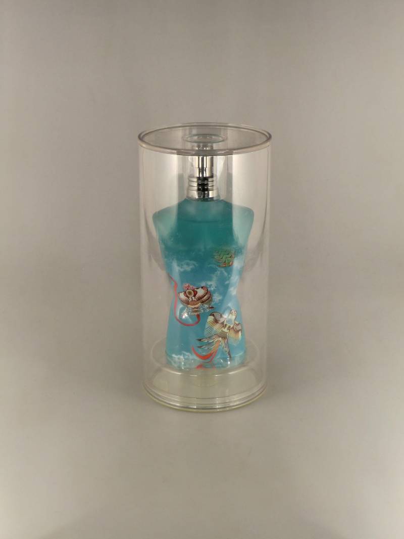 Jean Paul Gaultier Le Male Anregender Sommerduft 2006 4.2 Fl.oz. /125Ml Jean Paul Gaultier Le Male Anregender Sommerduft 2006 4.2 Fl.oz. /125Ml von Etsy - VintageRetroEu