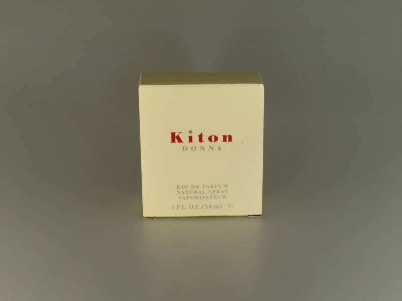 Kiton Donna Für Damen Eau De Parfum 1 Fl.oz./30Ml von Etsy - VintageRetroEu