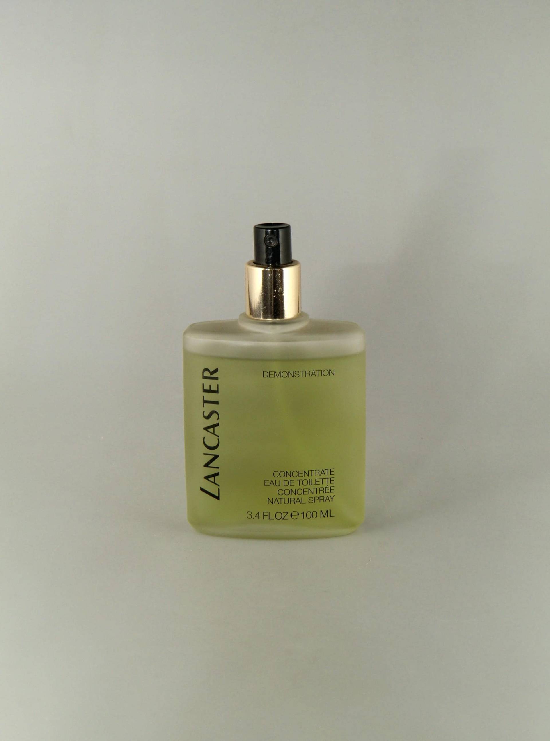 Lancaster Black Pearl Frauenkonzentrat Eau De Toilette 100 Ml. /100Ml von Etsy - VintageRetroEu