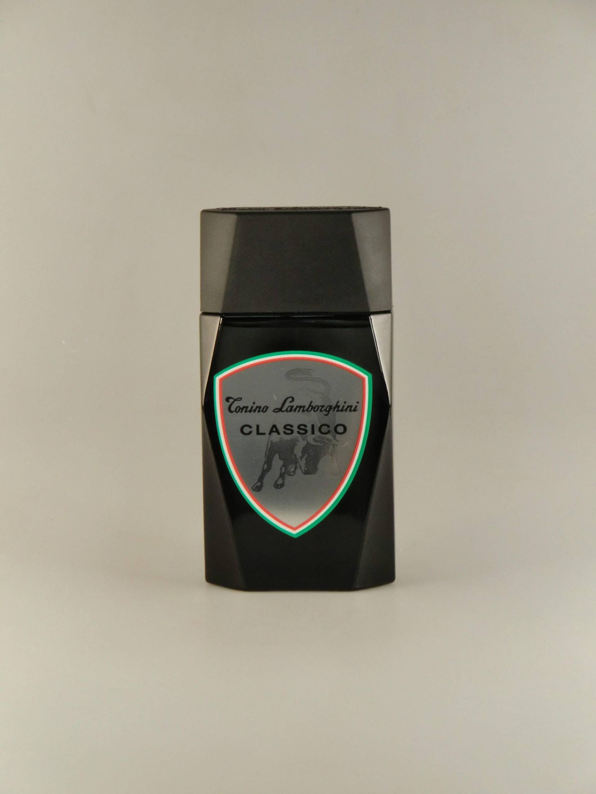 Old Edition Tonino Lamborghini Classico Eau De Toilette Für Homme 100 Ml. /100Ml Old Edition Tonino Lamborghini Classico Eau De Toilette Für Homme 100 Ml. /100Ml von Etsy - VintageRetroEu